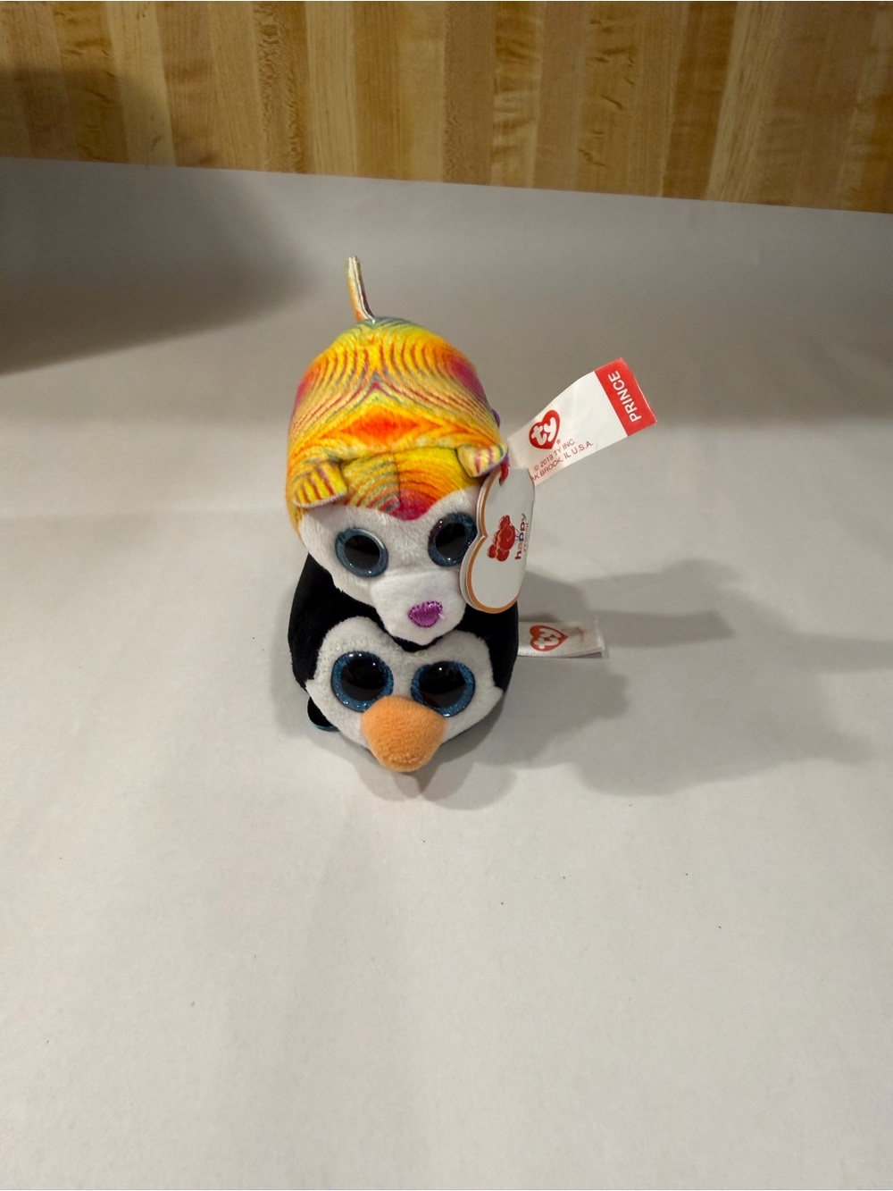 Ty beanie babies toy